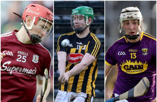 On our radar! 7 young hurlers to watch in 2018