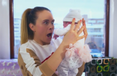 Joanne McNally's 'refreshingly honest' Baby Hater doc was a huge hit with viewers last night