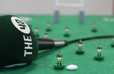 Be part of the audience for our very special Six Nations Rugby Show live event