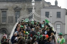Poll: Are St Patrick's Day celebrations good for Ireland's image?