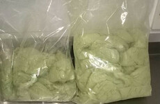 Psychedelic drugs worth estimated €80,000 seized in Cork