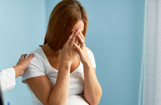 Mother on miscarriage: 'I felt like a failure. I didn’t protect my babies. My body had let us down.'