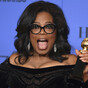 Oprah Winfrey rules out running for US presidency