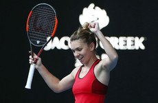 First-time grand slam champ to be crowned after Halep survives a classic
