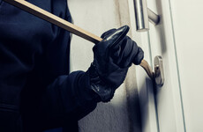 Appeal launched after homeowner 'put in noose and dragged around' his home by burglars