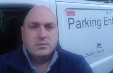 Being punched, having your hand stood on and death threats - the life of a Dublin clamper