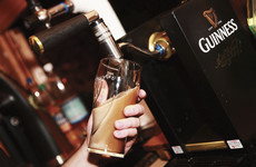 Dáil passes legislation allowing alcohol to be sold on Good Friday