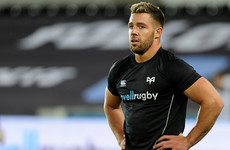 Another injury blow for Wales as knee injury takes Rhys Webb out of Six Nations