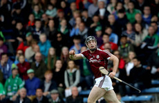 Sylvie Linnane's nephew among 8 newcomers to Galway hurling squad