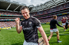 'It’s a short enough career. When things aren’t going too bad, you try and make it last as long as you can'