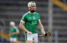 Mary I get Fitzgibbon Cup campaign back on track with Cian Lynch on song