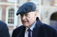 O'Sullivan's barrister defends conduct as Tribunal hears Maurice McCabe called a 'paranoiac'