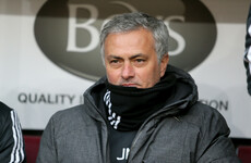 Confirmed: Jose Mourinho extends stay at Manchester United