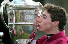 Jack Kennedy delivers first win for Gordon Elliott in €100k Thyestes Chase