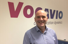 This Dublin startup can work out how stressed workers are – from just their voices