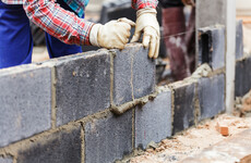 A major builder is suing planning officials over a 650-home Wicklow development