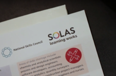 Solas ordered to pay €20,000 to a 60-year-old worker asked if he should 'take it easy'
