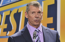 WWE chairman Vince McMahon to resurrect XFL