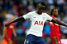 Tottenham defender admits to having snubbed Barcelona switch