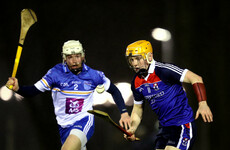 Wins for DCU and DIT in the Fitzgibbon Cup tonight