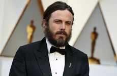 Casey Affleck pulls out of presenting best actress award at Oscars