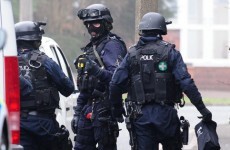Man holds his mother hostage for 28 hours