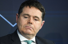 'That's a joke', 'stealing': Ireland's low corporate tax rate criticised at Davos