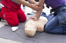 Poll: Should first aid be compulsory in schools?