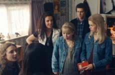 A Woman's Heart was the soundtrack to last night's Derry Girls, and everyone got so nostalgic