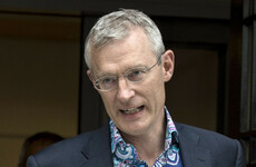 Five male BBC presenters agree to pay cut over equal pay revelations