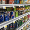 Selling energy drinks to children: No plans from other retailers to copy Aldi's ban