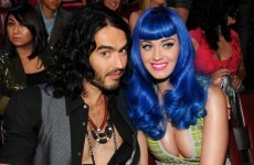 Russell Brand's bodyguards accused of beating up photographers