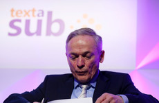 Richard Bruton targets career breaks and expresses concern that teachers are working abroad