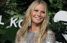 Gwyneth Paltrow says ex Chris Martin is more 'like a brother' to her now... It's the Dredge