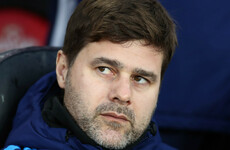 He'd 'rather work on a farm' than at Arsenal or Barca, but Pochettino is open to Madrid switch