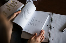 Poll: Is there something you’ve always wanted to study?