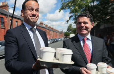 Central Bank optimistic about Ireland's future with full employment 'in view'