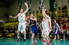 Sibling rivalry not a motivation for James brothers as they face off in the National Cup final