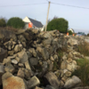 A bureaucratic mix-up is delaying much-needed repairs to a Connemara road