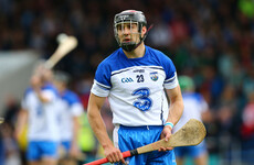 'I was like my own guinea pig': Ex-Waterford hurler helping business executives win the mind games
