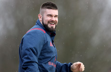 Munster hooker Casey leaves home province to join French club