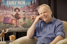 'We think of ourselves as a bit separate to Hollywood': The secrets behind the Wallace & Gromit creators' new movie