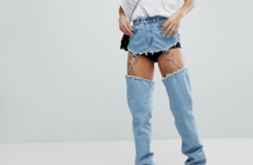 7 things ASOS tried to pass off as jeans