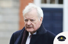 O'Sullivan barrister who challenged McCabe says his 'conscience is clear'