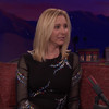 Lisa Kudrow thinks there should be a Friends reboot, she just doesn't know how they'd do it