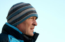 Pat Gilroy names new-look Dublin team for Saturday's Croke Park double-header