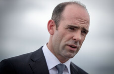 Dermot Earley steps down from the GPA after less than one year as Chief Executive