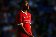 No change on Sturridge future, but Ings will stay - Klopp