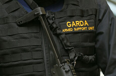 Kinahan Hutch feud coincides with huge need for armed Garda prisoner escorts to courts