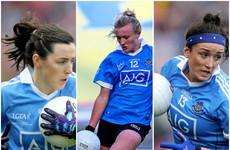 9 All-Ireland winners to start for Dublin Ladies in league opener against 2017 finalists Donegal